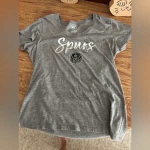 Spurs ladies t-shirt, in great condition